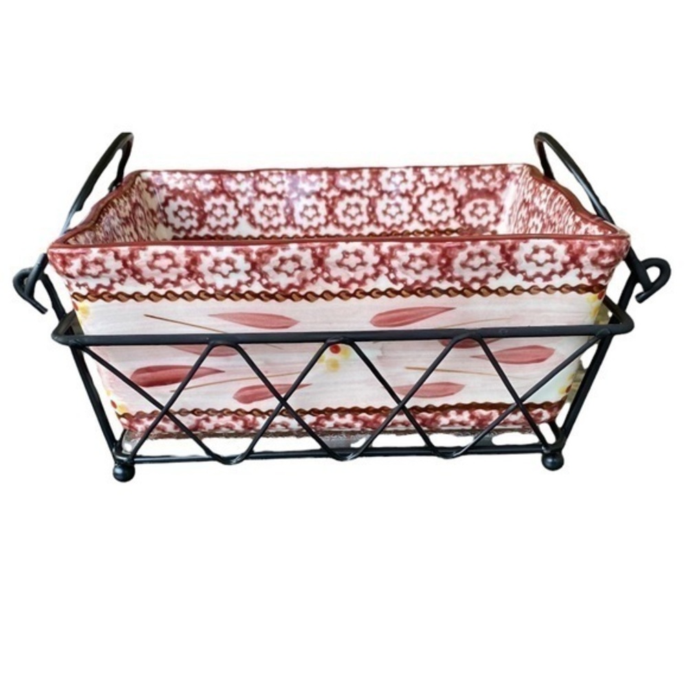 temp-tations presentable ovenware by Tara